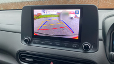 Hyundai Kona 1.0 TGDi 48V MHEV SE Connect 5dr Petrol Hatchback